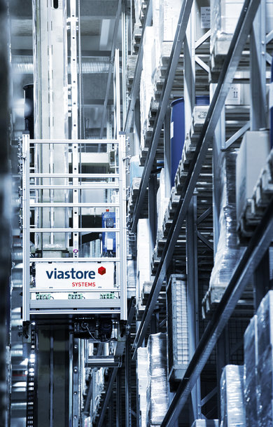 VIASTORE SE CONSOLIDA NO BRASIL COM PROJETOS ROBUSTOS E EXPANSÃO